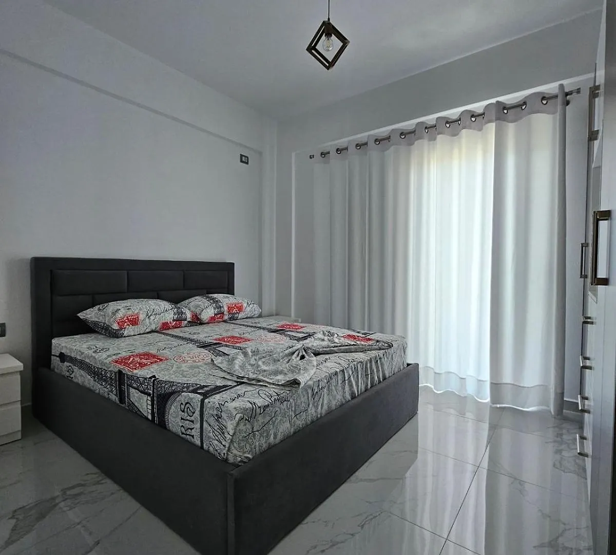 Taku 1 Apartment Sarande Albania